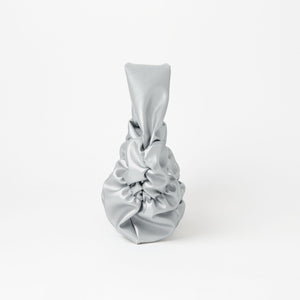 ギャザー ムーン ワンショルダーバッグ