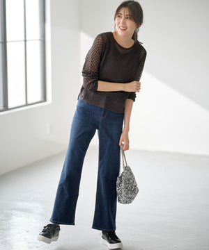 メッシュニット セット