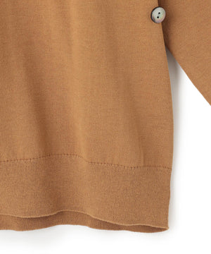 UVモイスト 2WAYカーディガン