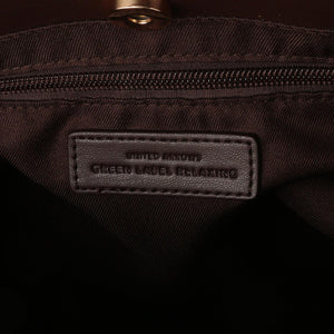 2WAY シート 切り替えバッグ