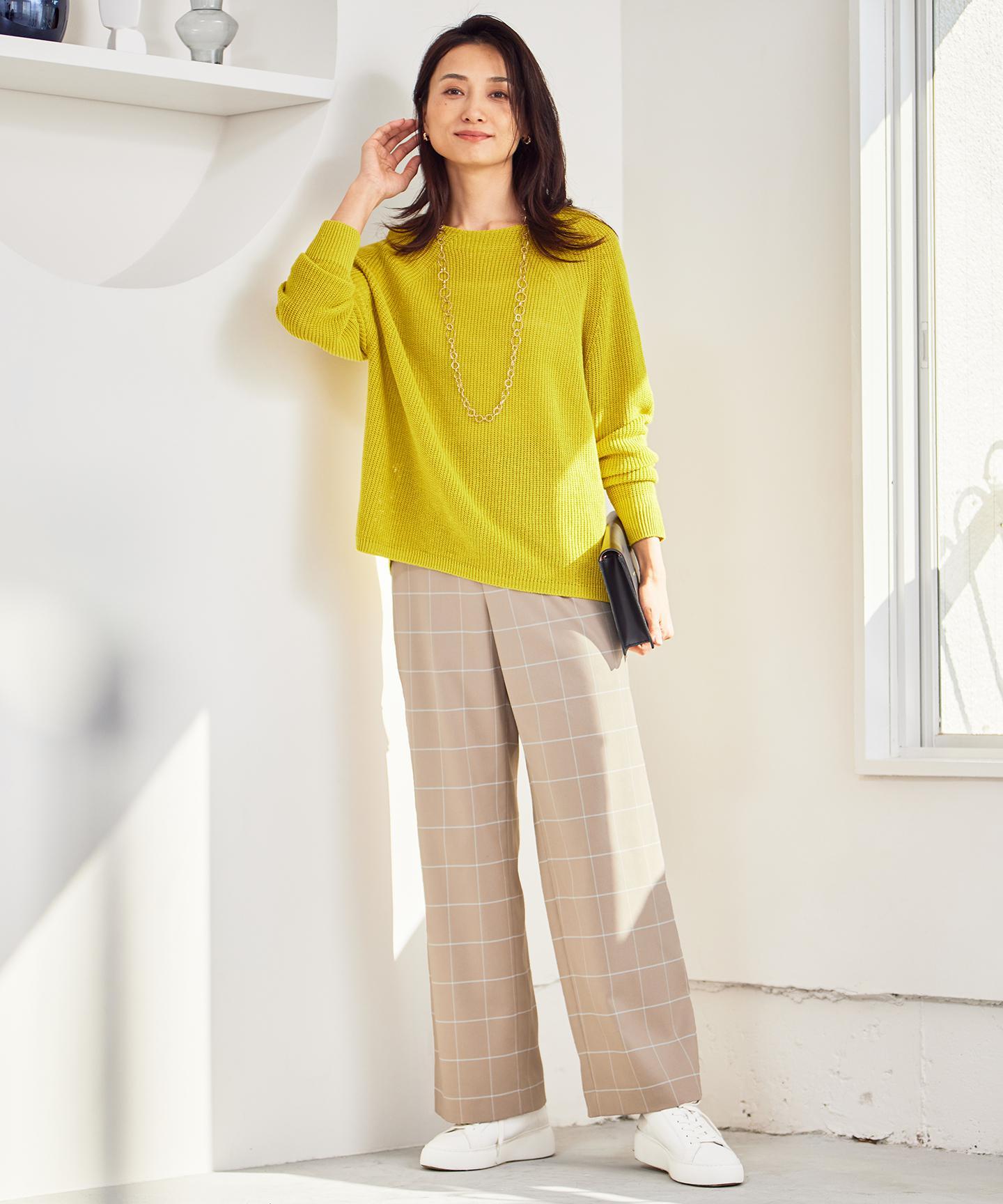 プラットフォームスニーカー