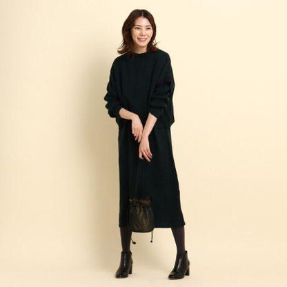 リバーシブルバッグ