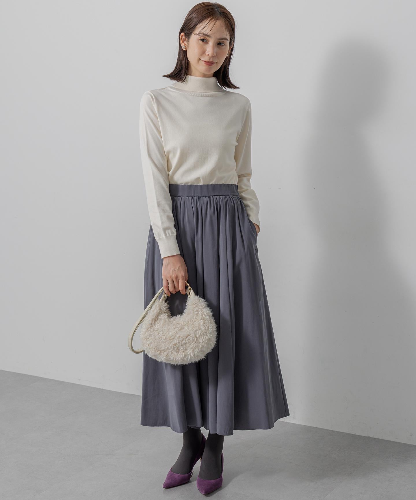 キャットショルダー バッグ