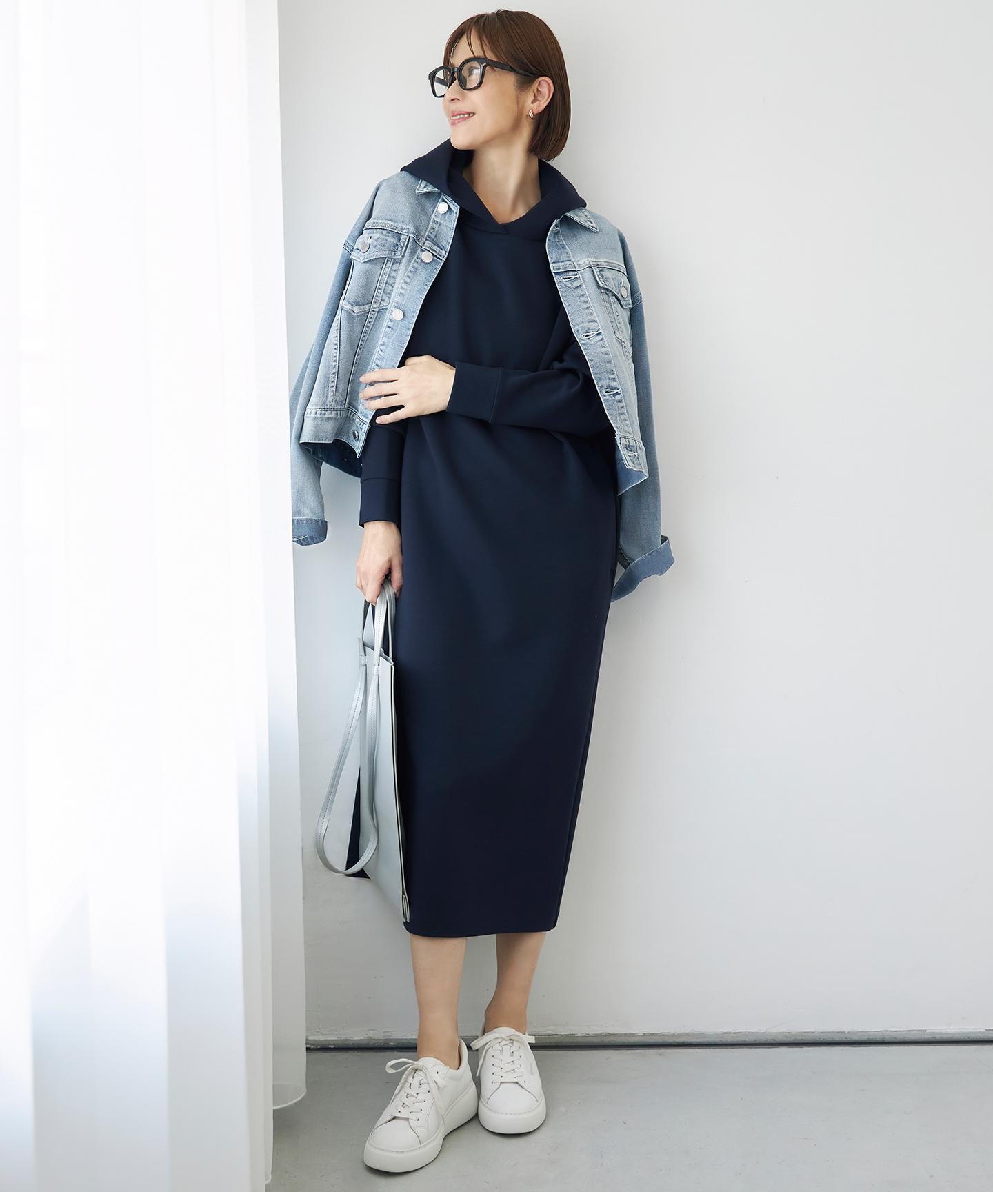 プラットフォームスニーカー