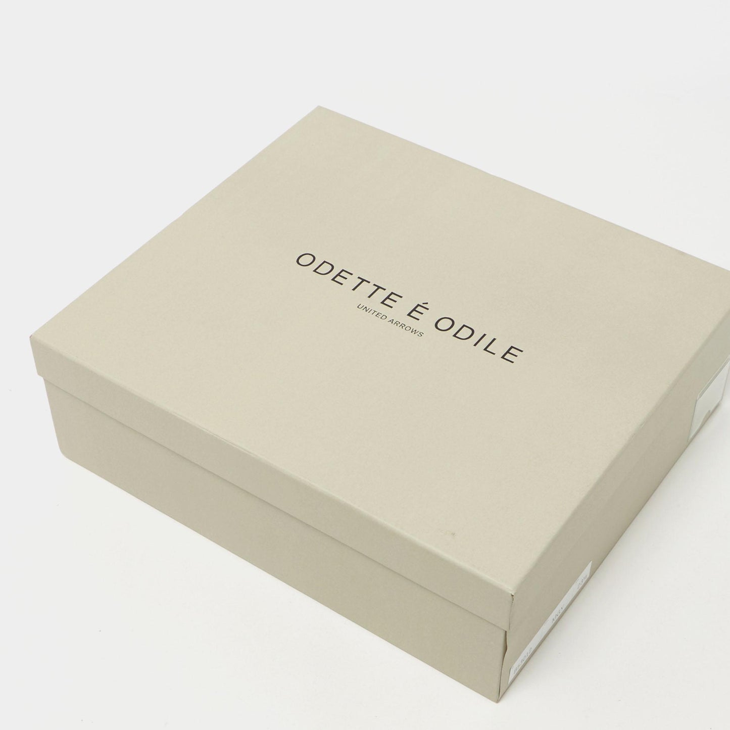 ストレッチレザー ショートブーツ60↓↑