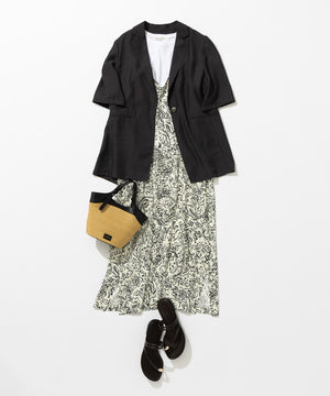 雑材 ショルダーバッグ