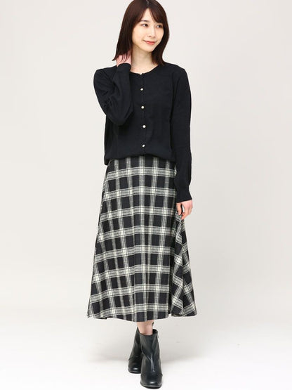 ﾊﾟｰﾂ付きｶｰﾃﾞｨｶﾞﾝ