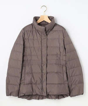 ライトタフタショート ダウン