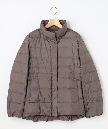 ライトタフタショート ダウン