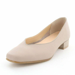 防水｜プレーンパンプス