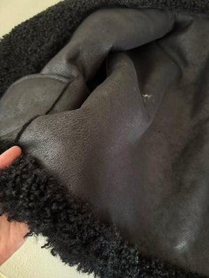 プードルファージャケット