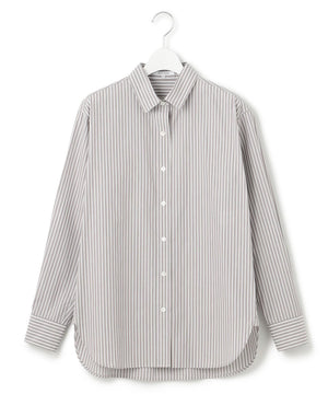 CANCLINI ベーシック シャツ