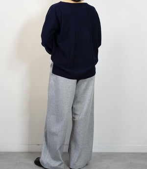 スウェットスラックス