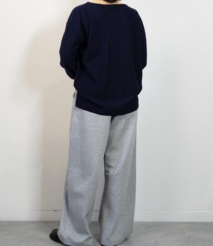 スウェットスラックス