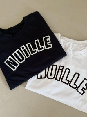 Flame Logo FootBall T