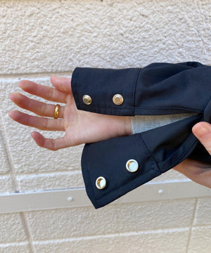 3WAYフレアーマウンテンパーカー