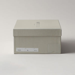 オブリークバレエ フラット10↑