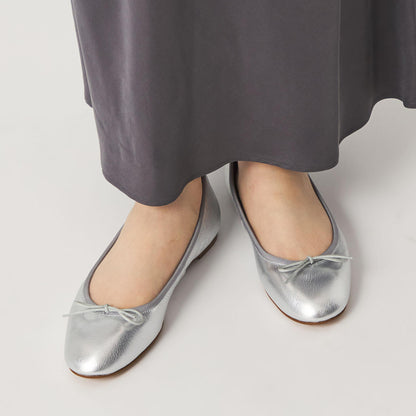 バレリーナ26S フラット10↓↑