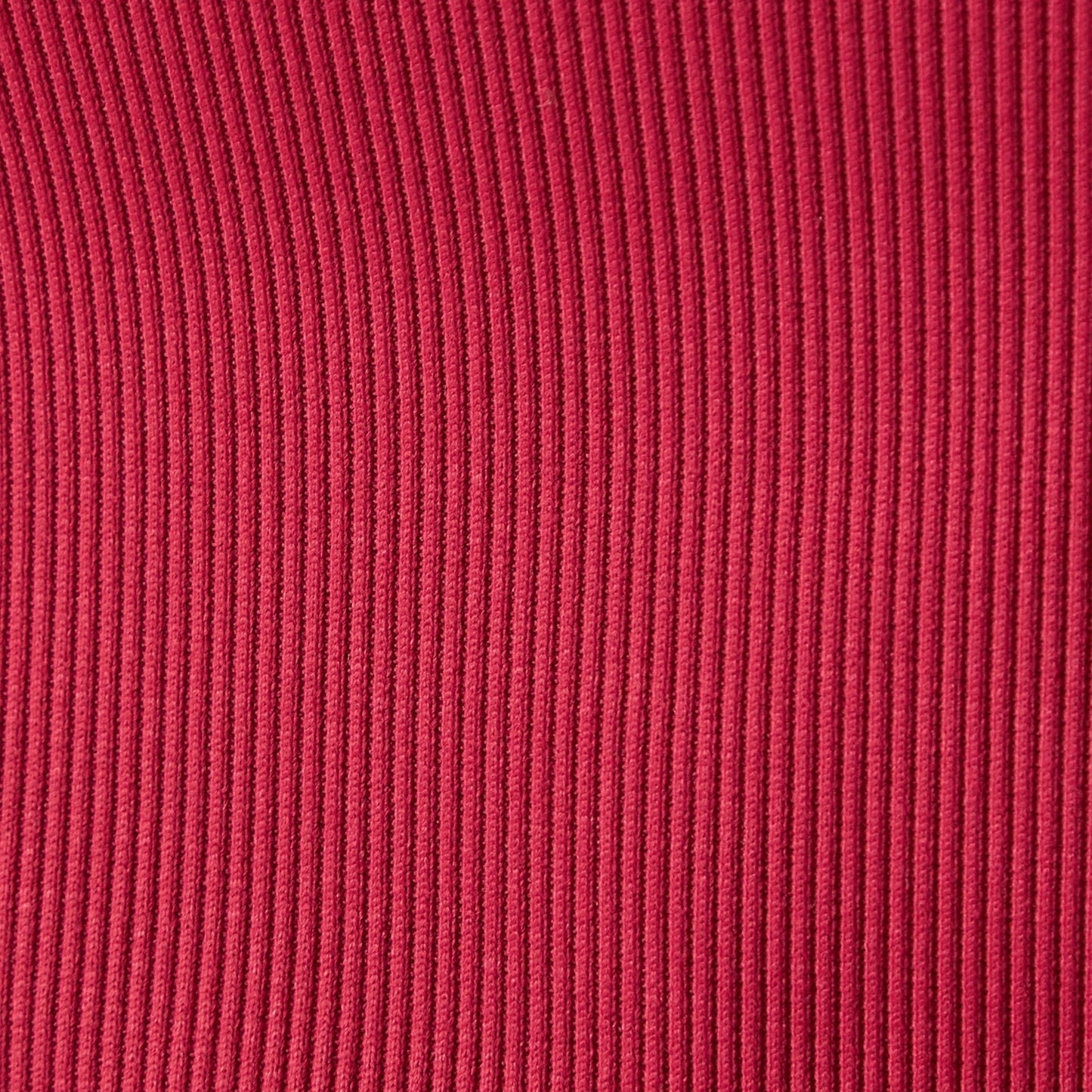 ニットライク スクエアネック カットソー