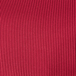 ニットライク スクエアネック カットソー