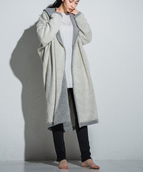 ウールテンジクビッグＴシャツ