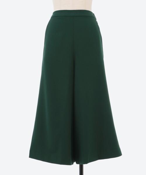 ガウチョパンツ