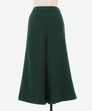 ガウチョパンツ