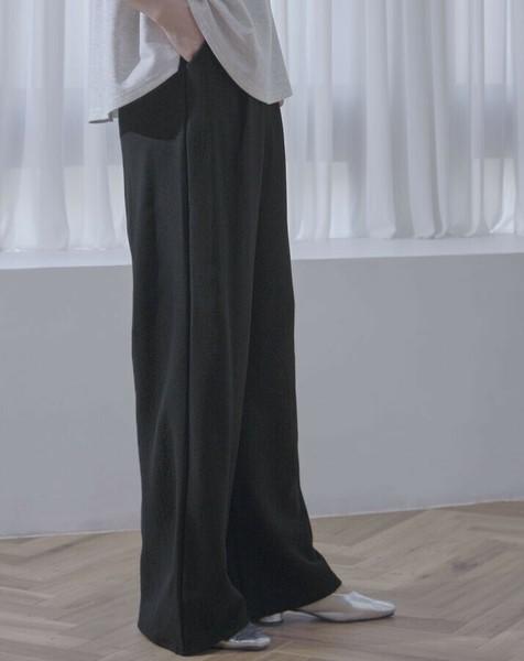 ドロストイージーパンツ