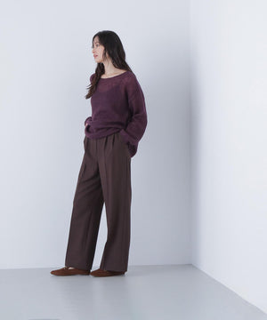 ドライタッチ SETUP パンツ