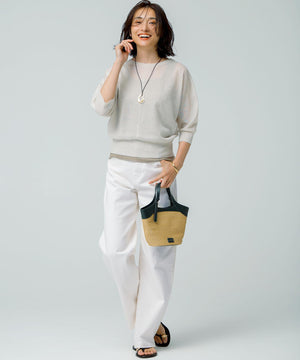 雑材 ショルダーバッグ