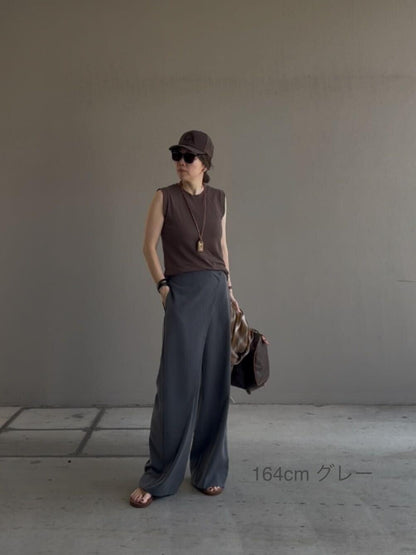 Rap loose Slacks