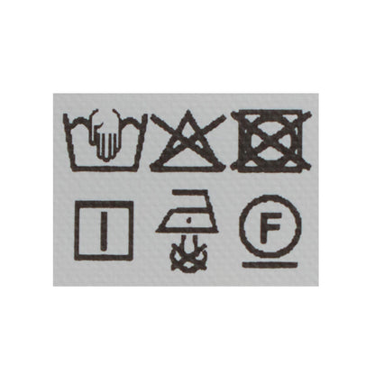 ニットライク モックネック カットソー