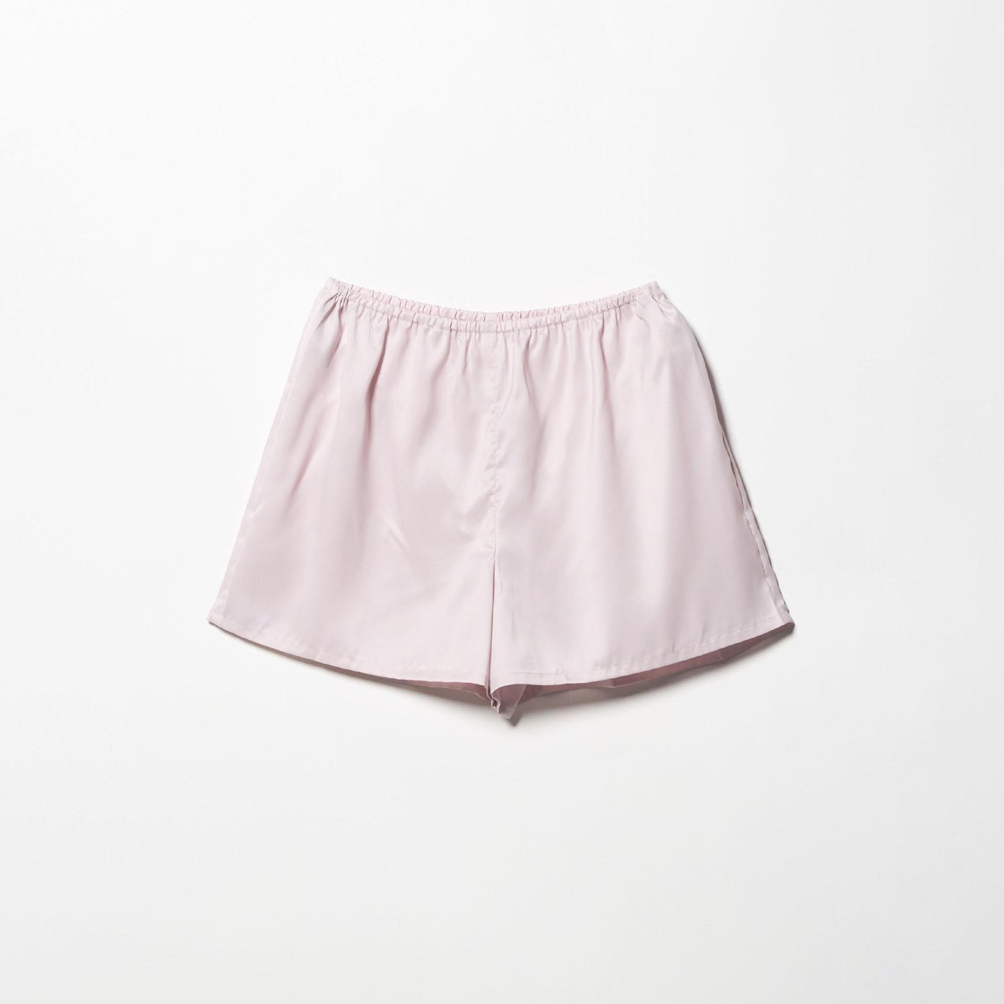 アセテートポリエステル ベイカーパンツ