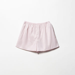 アセテートポリエステル ベイカーパンツ