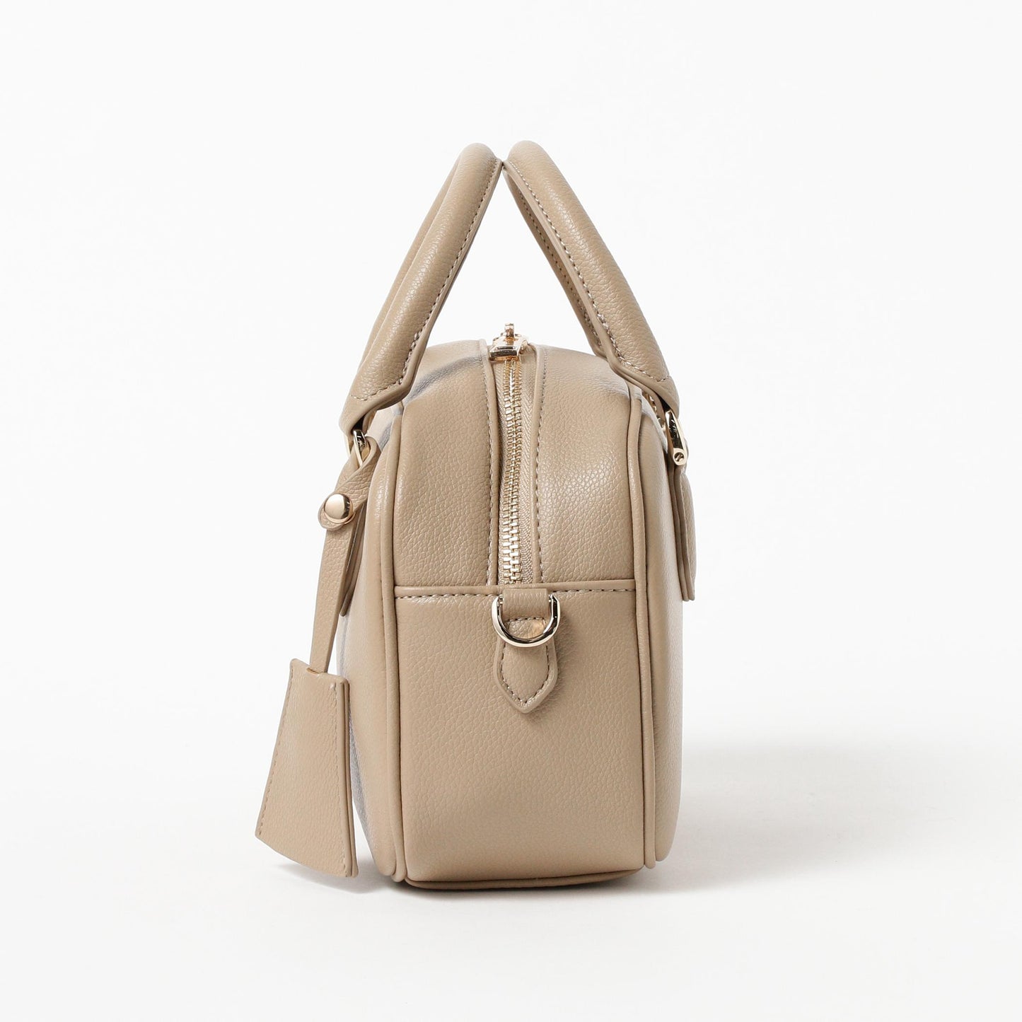 ミニ ボストンバッグ