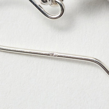 ＜BAITS＞エスニック ボール ピアス