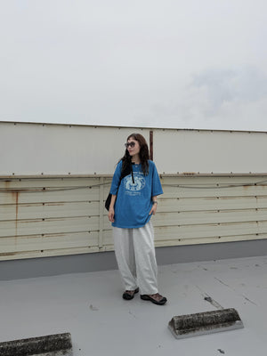 ヴィンテージエンジェルTシャツ