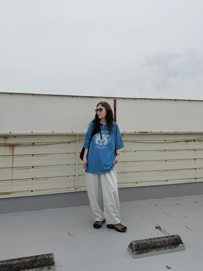 ヴィンテージエンジェルTシャツ