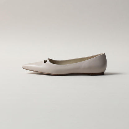 タイニーストラップ フラット10↑