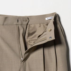 へムリボン パンツ ウォッシャブル