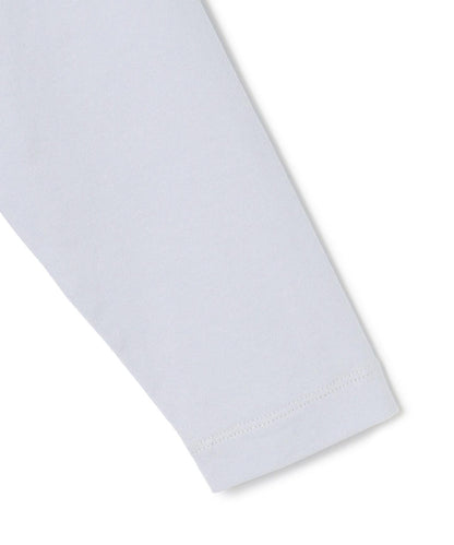レタープリント ロンTEE