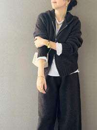 ブラウン系・ブラウン