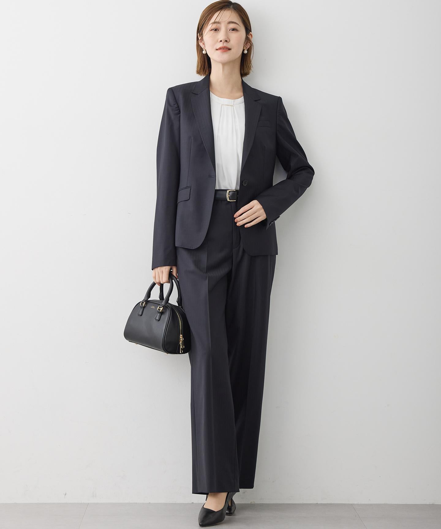 ミニ ボストンバッグ