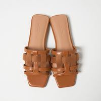 ブラウン系・MD.BROWN