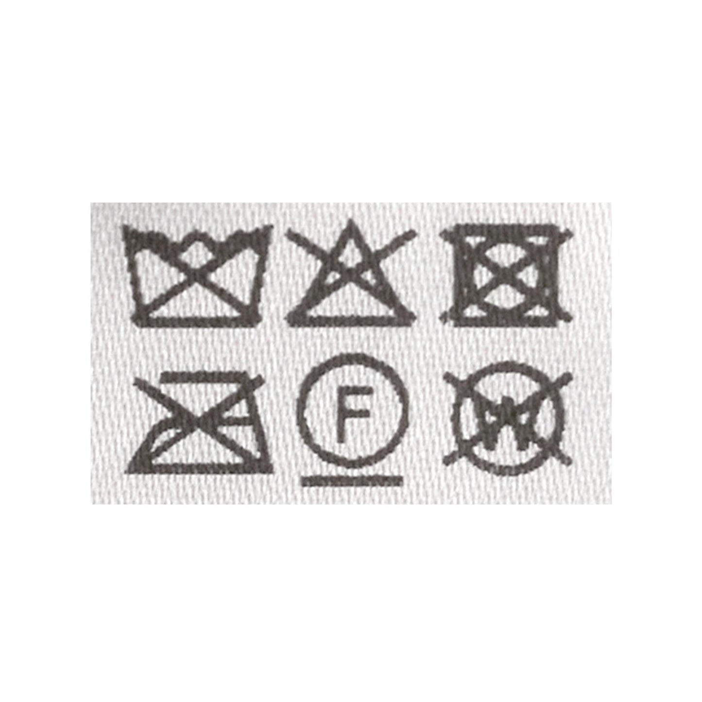 フォックスカシミヤブレンド クルーネックニットプルオーバー