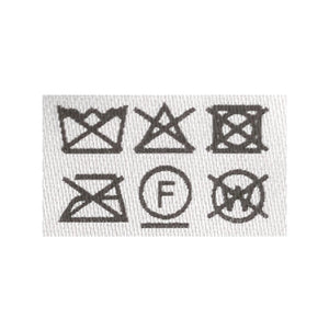 フォックスカシミヤブレンド クルーネックニットプルオーバー