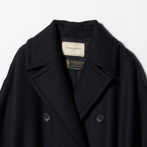 MANTECO テーラード コート