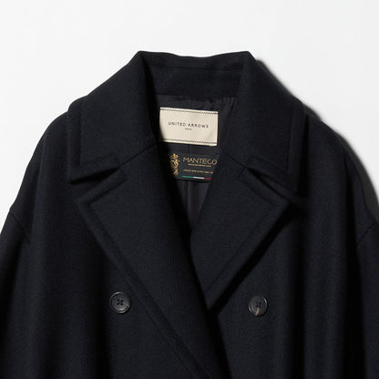 MANTECO テーラード コート