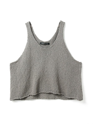 mizuiro ind リリーヤーンベスト