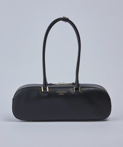 横長ボストンバッグ《CHRISTIAN VILLA》